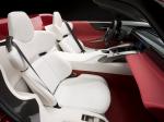 Lexus LF-A Roadster Concept 2008 года